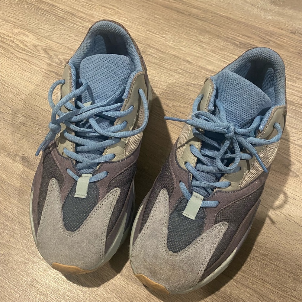 Yeezys